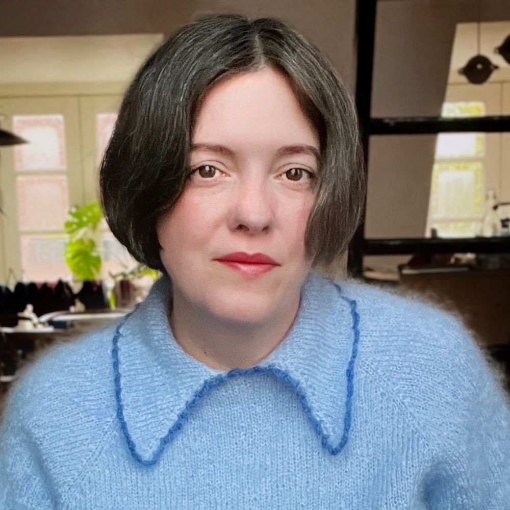 Ungtblod/Mette K Højlund