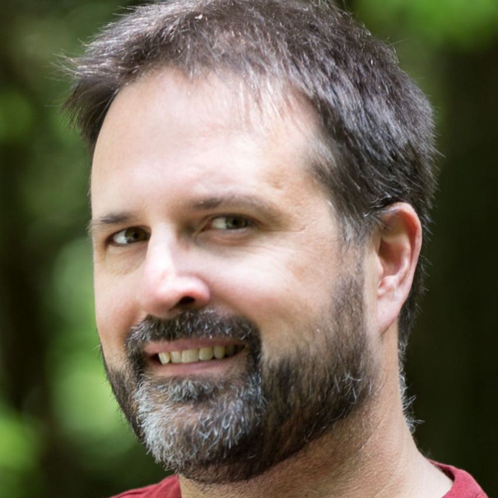 Todd Kover