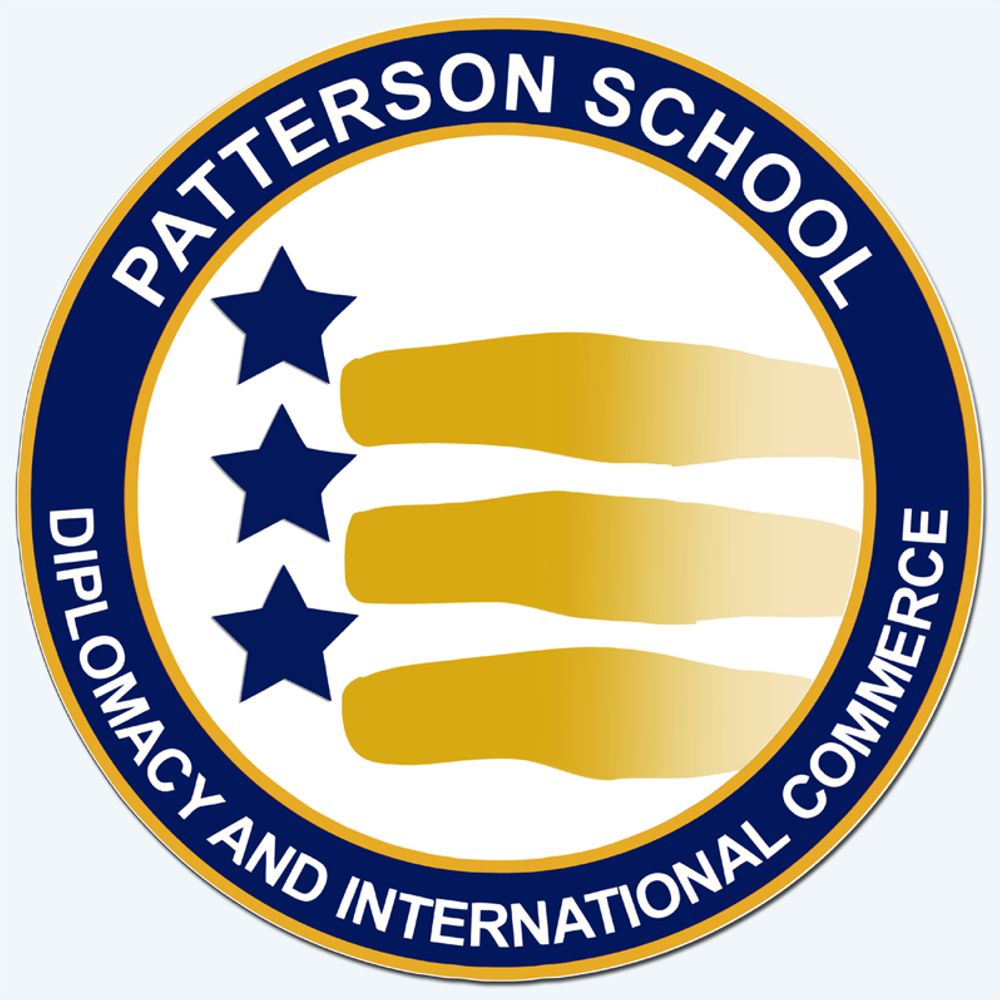 The Patterson School