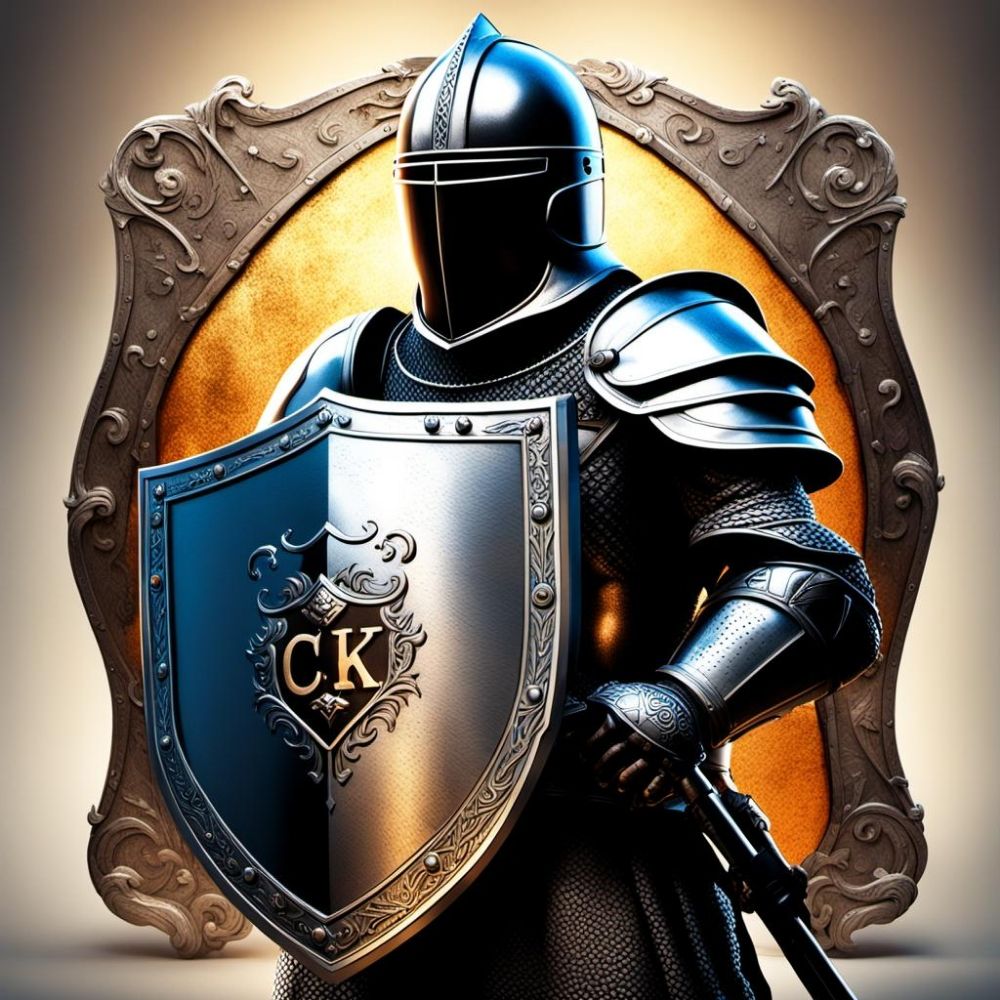 Crypto Knight