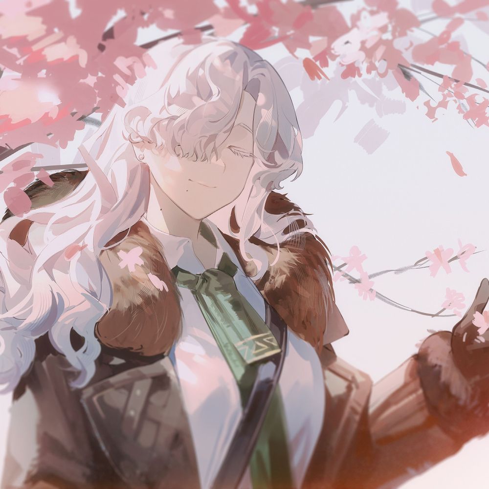 Rein✿
