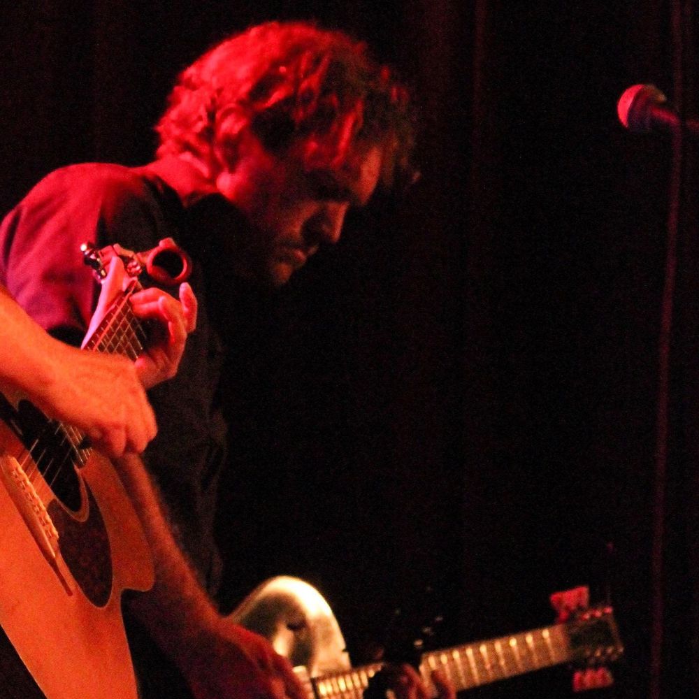 Damien Lane
