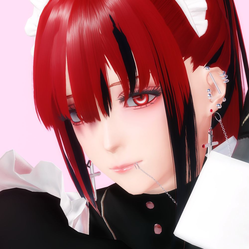 橋姫@ship4