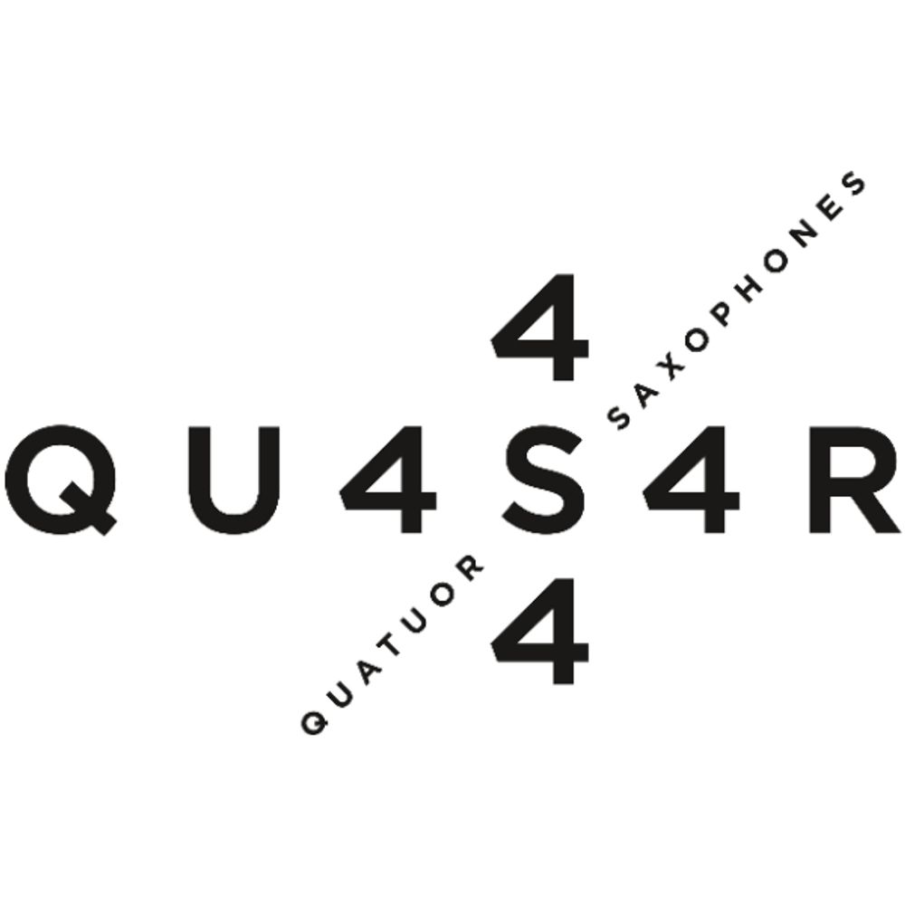Quasar quatuor de saxophones
