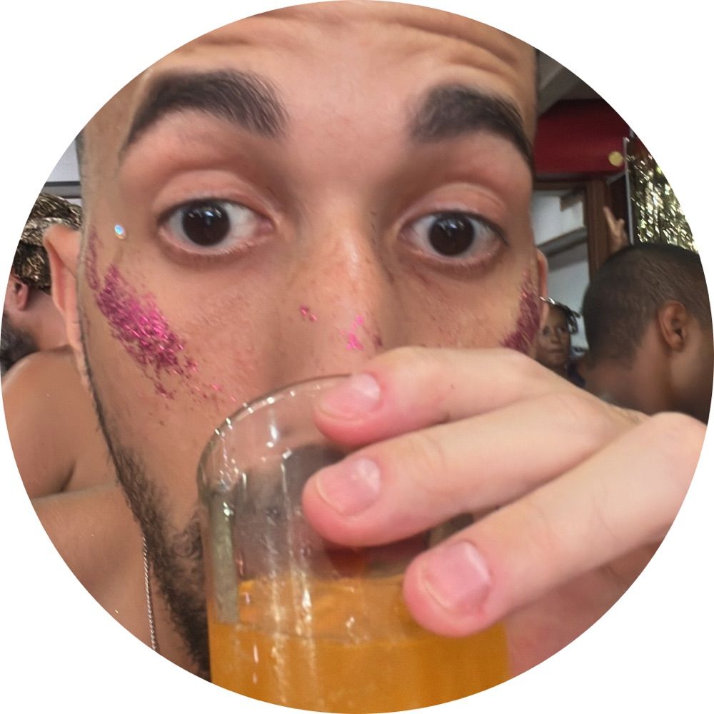 João Vitor Nogueira