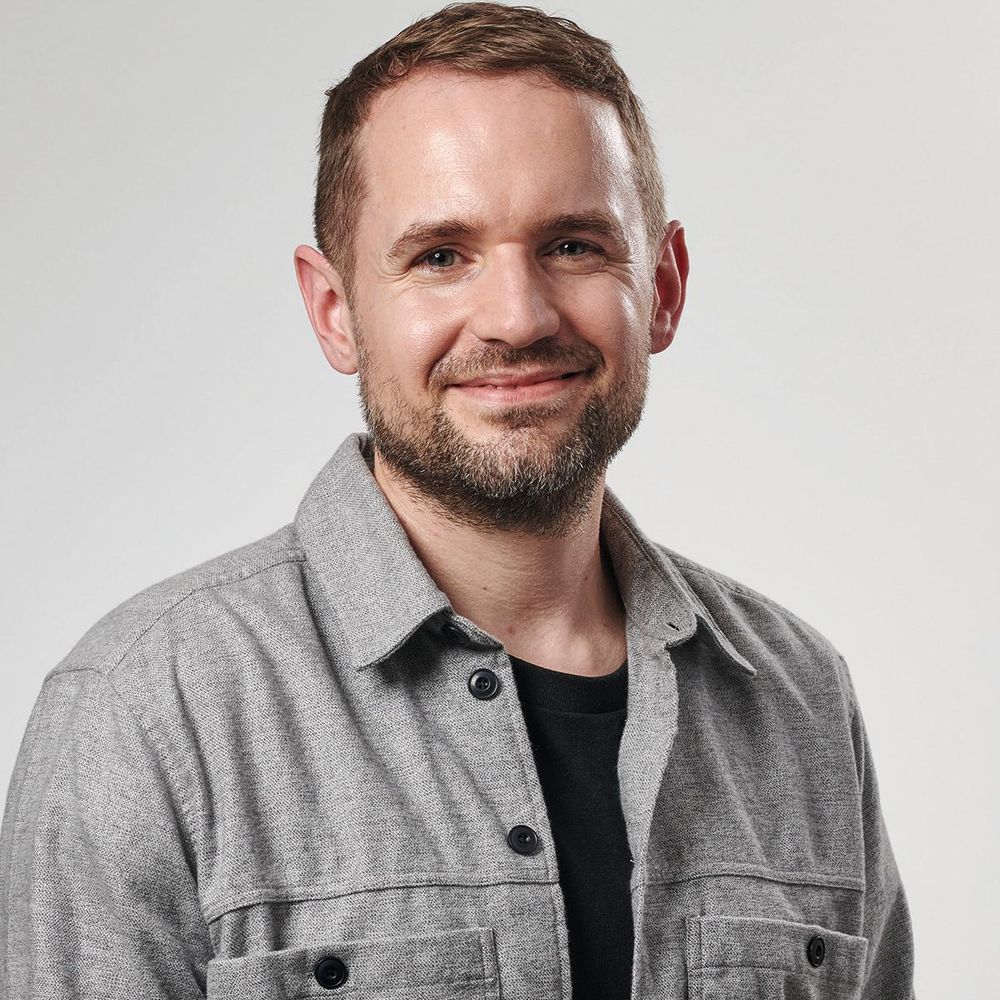 Matt Maytum