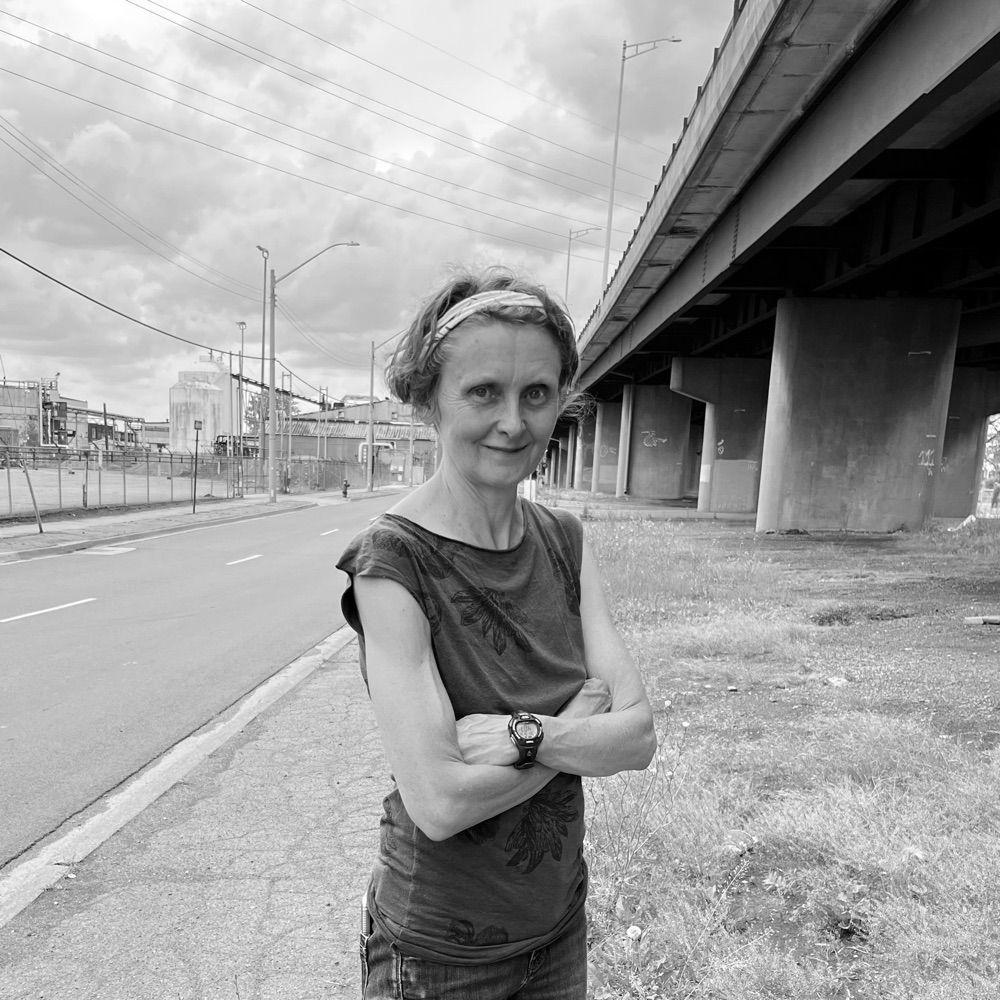 Susie O’Brien