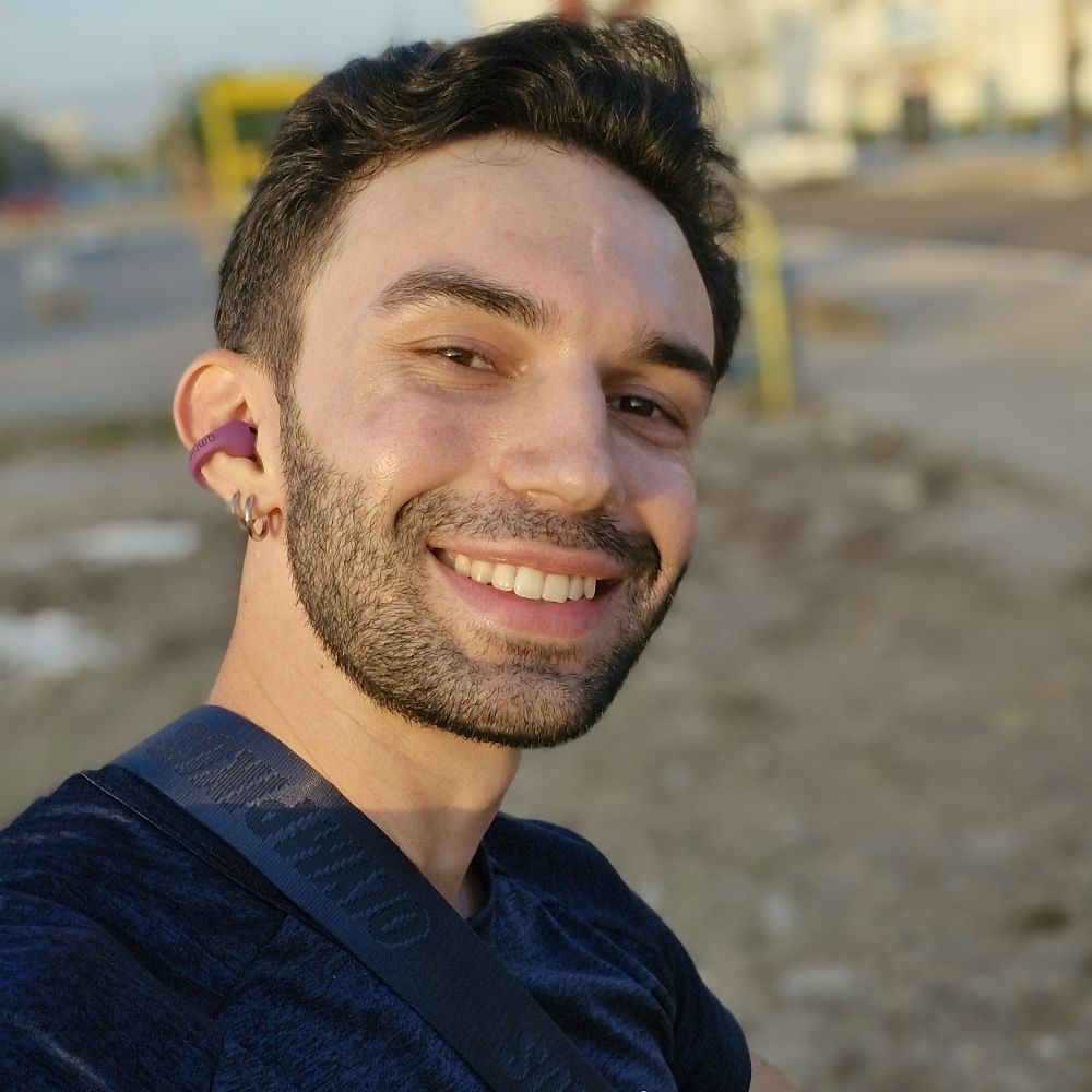 Vitor da Silva Sauro