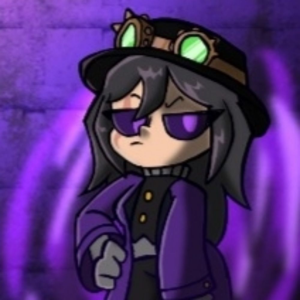 Aria the inventor