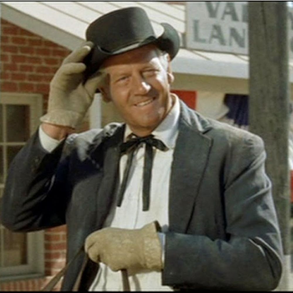Jay Russell