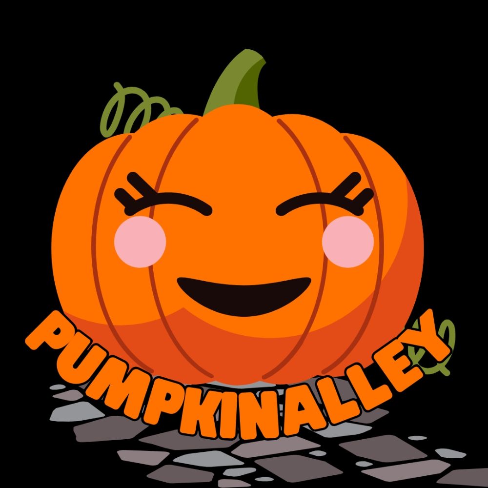 PumpkinAlley
