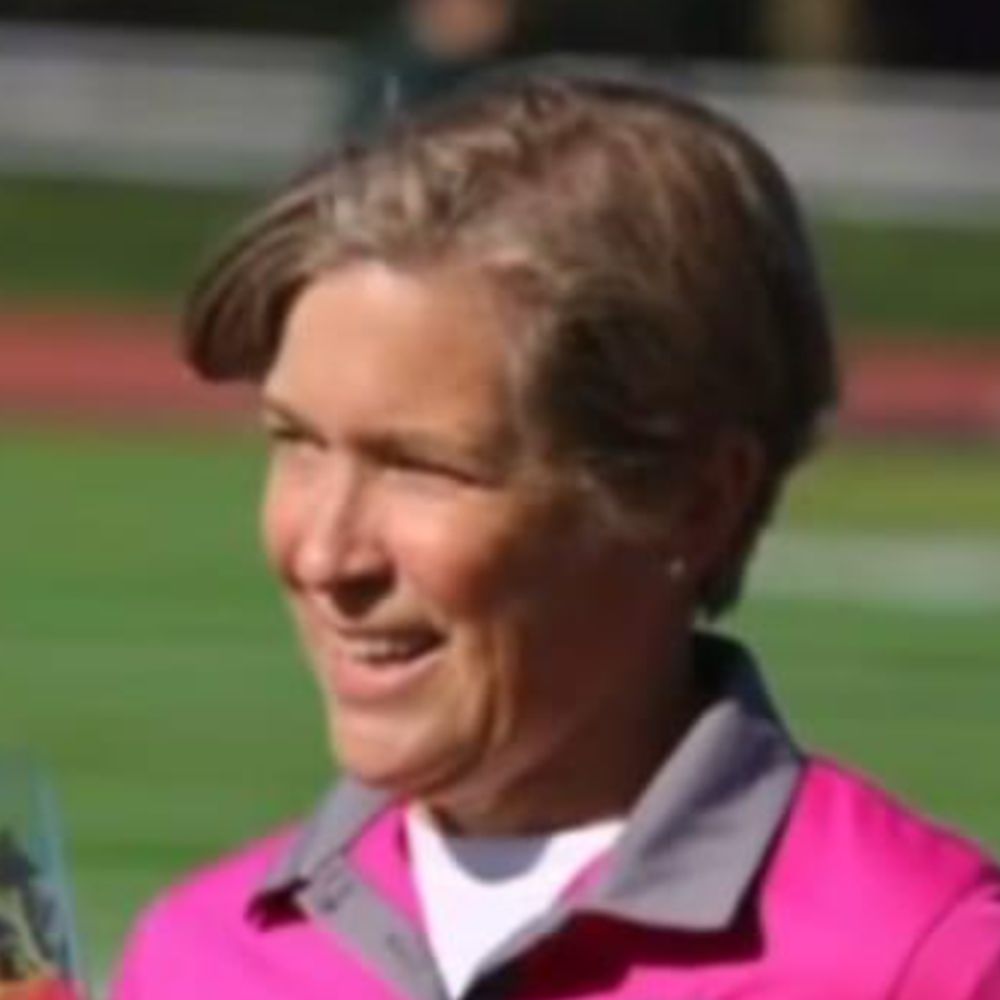 Betty Ann