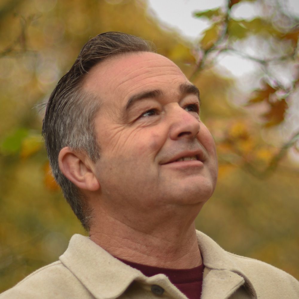 Gary B