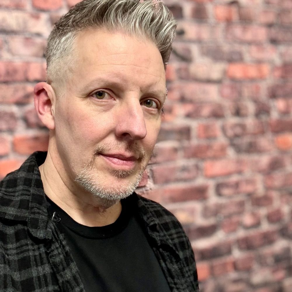 Eric Rice