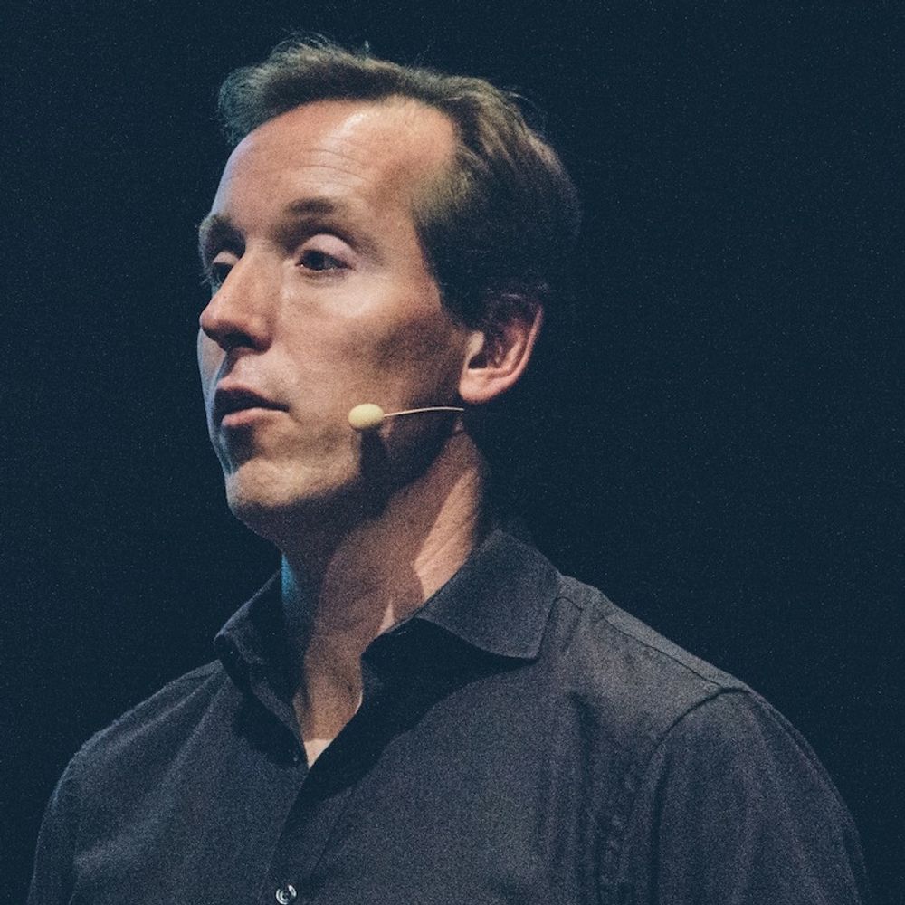 Peter Boersma