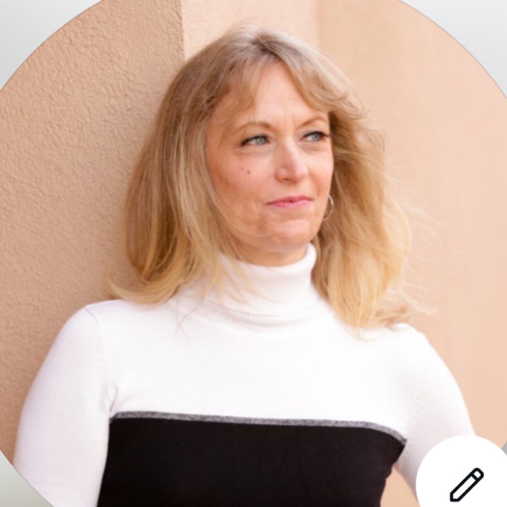 Kristine Faupel