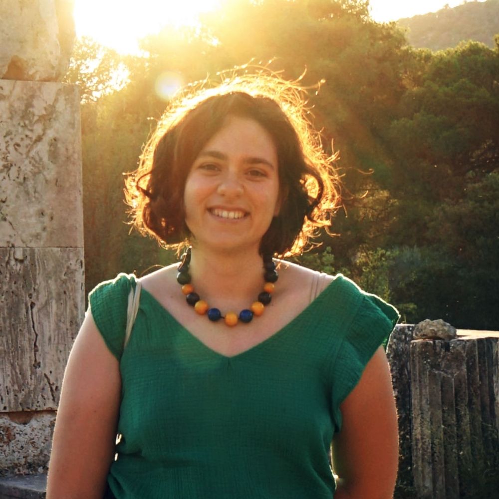 Zoé Peuch-Lestrade
