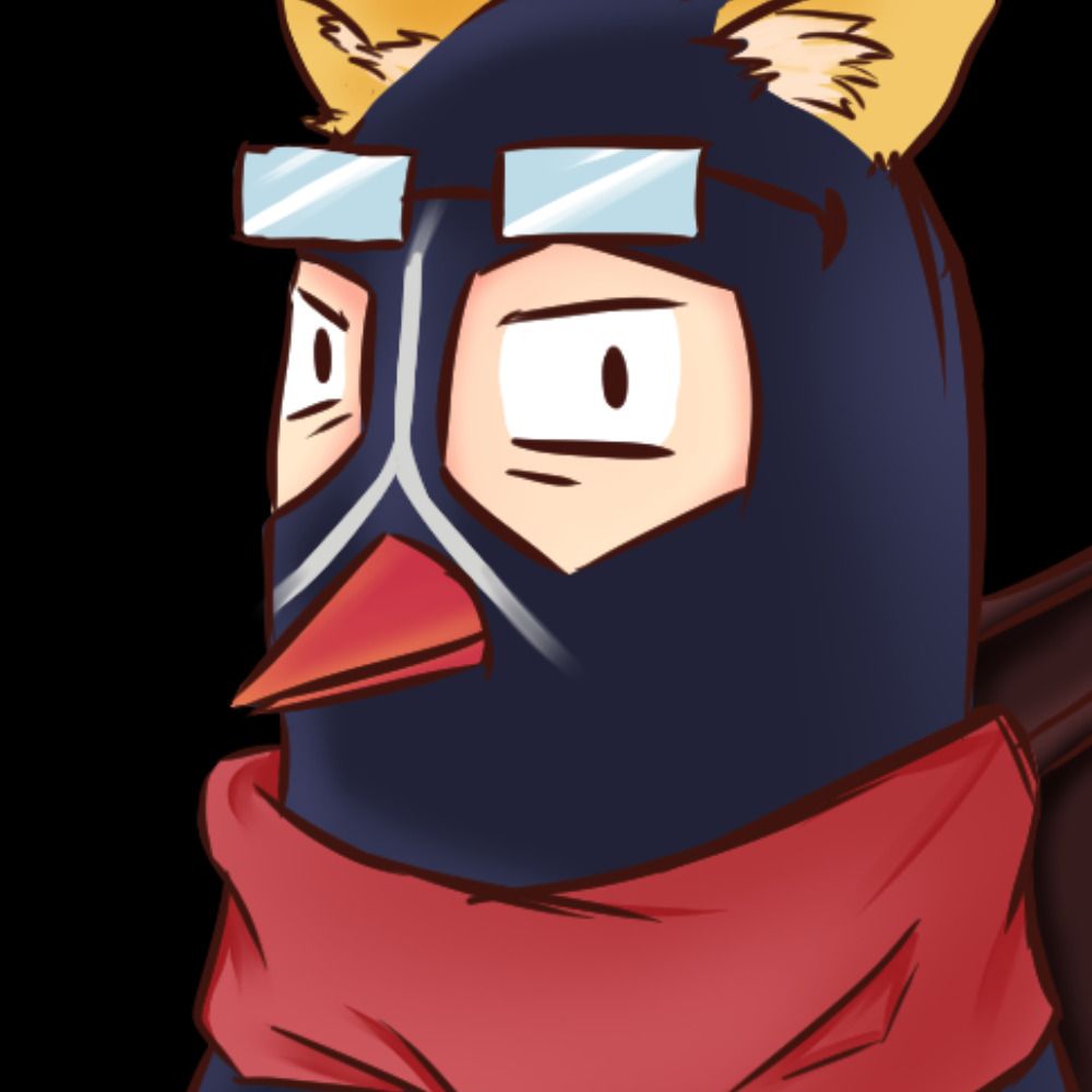 Ryusei RG! (Commission Open!!!)