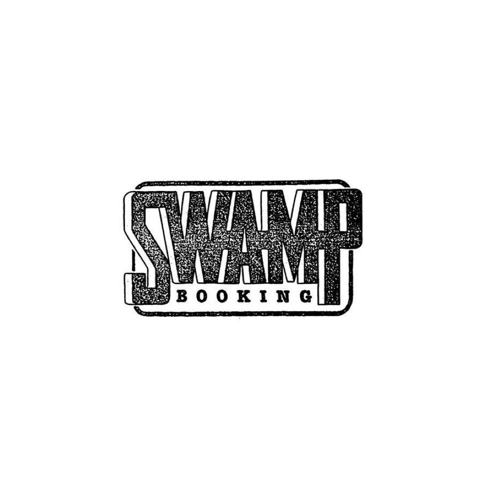 Swamp Booking
