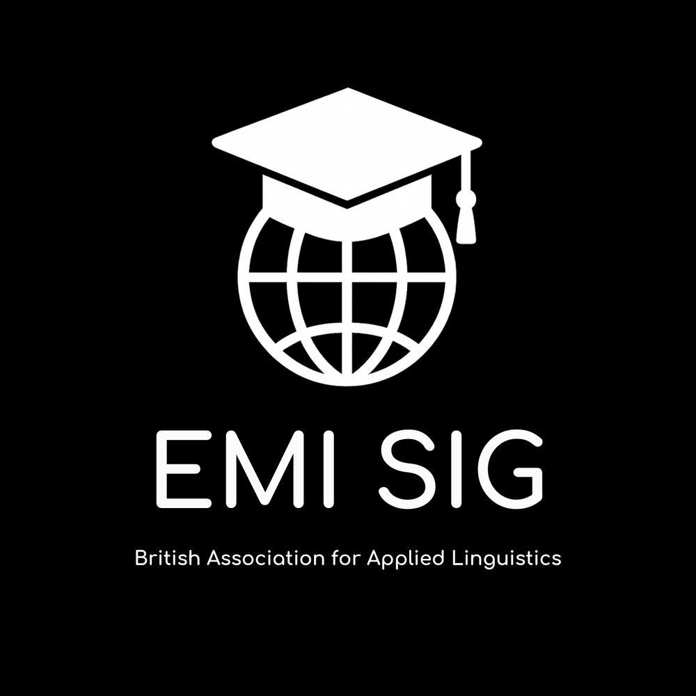 BAAL English-Medium Instruction SIG