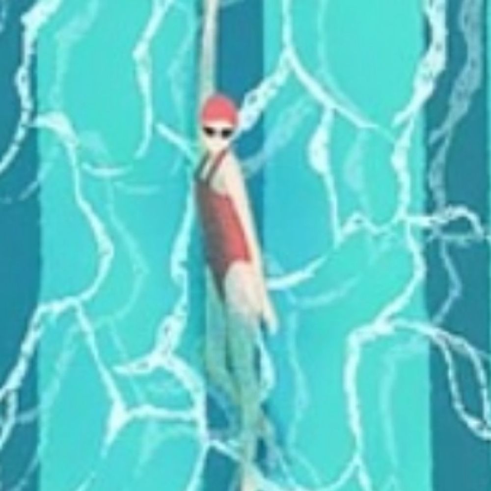 Schwimmfee's avatar