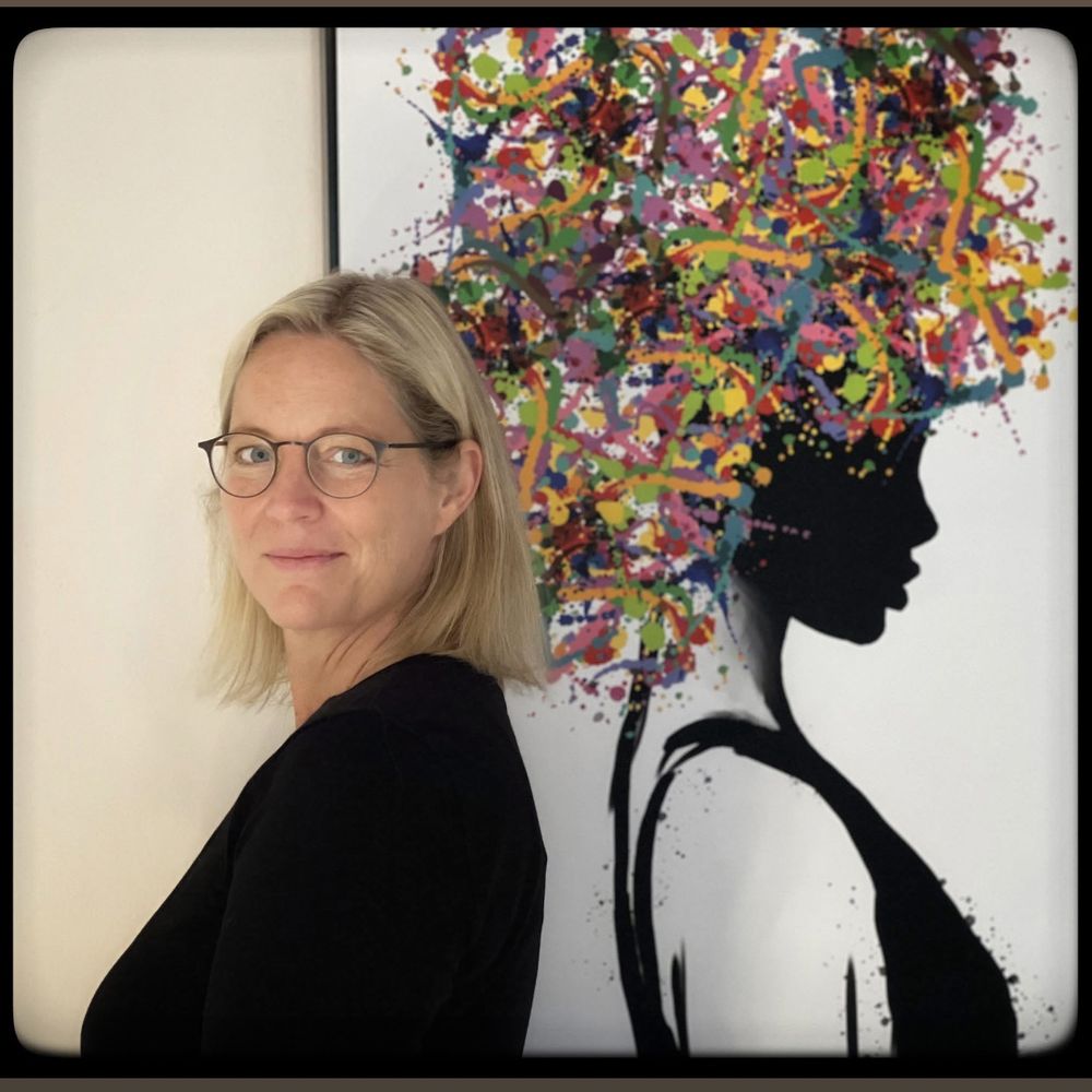 Cornelia Fornefeld