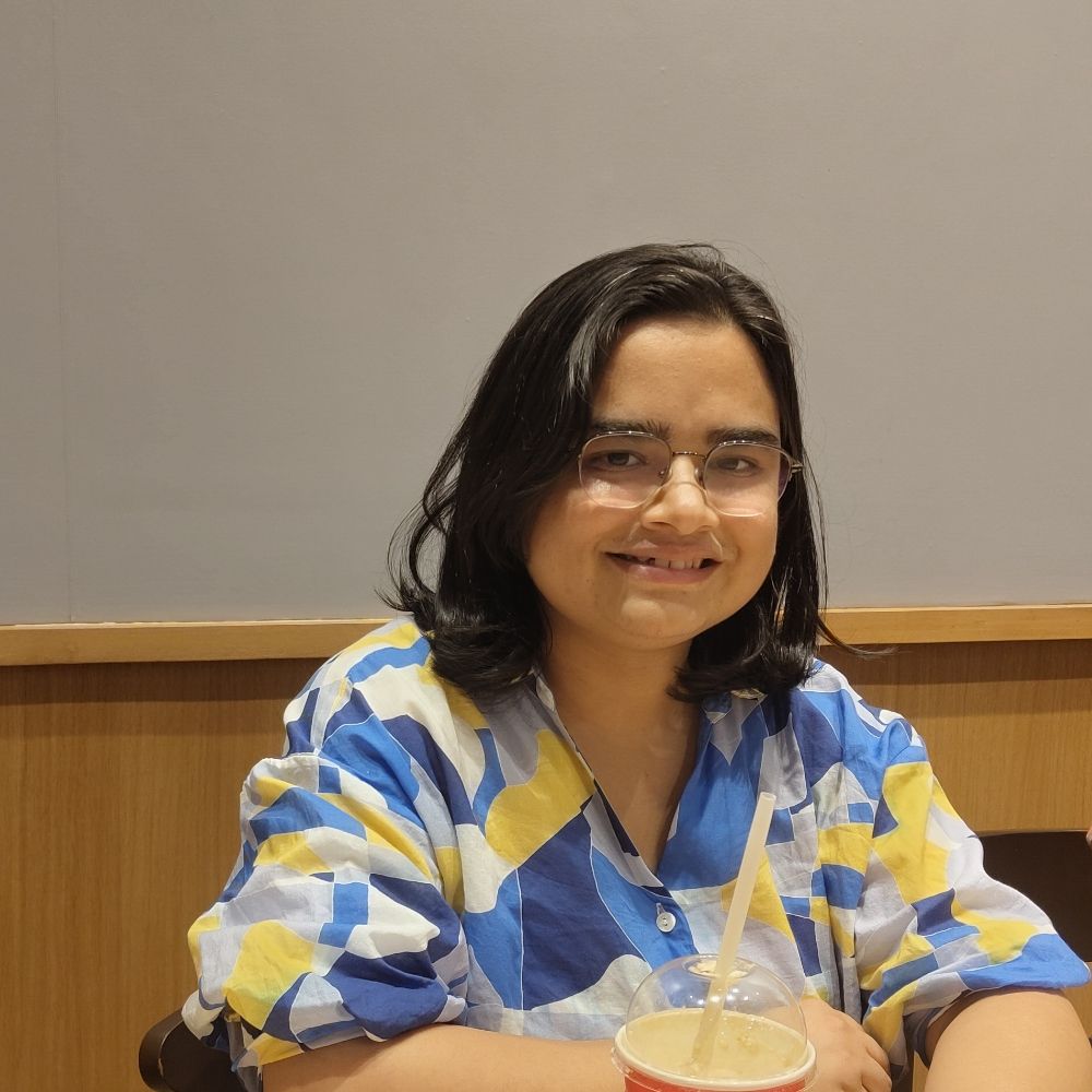 Simran Tolani