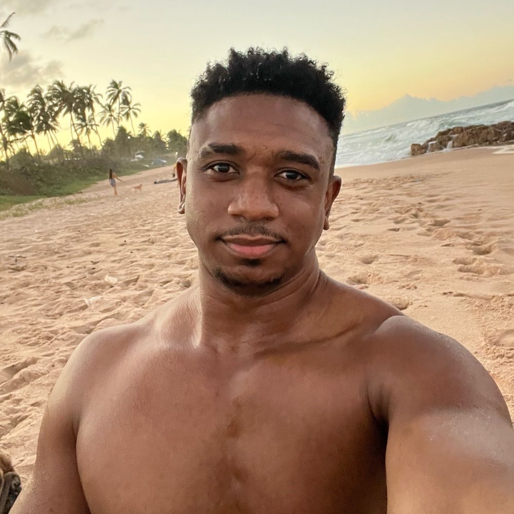 Matheus Cruz 