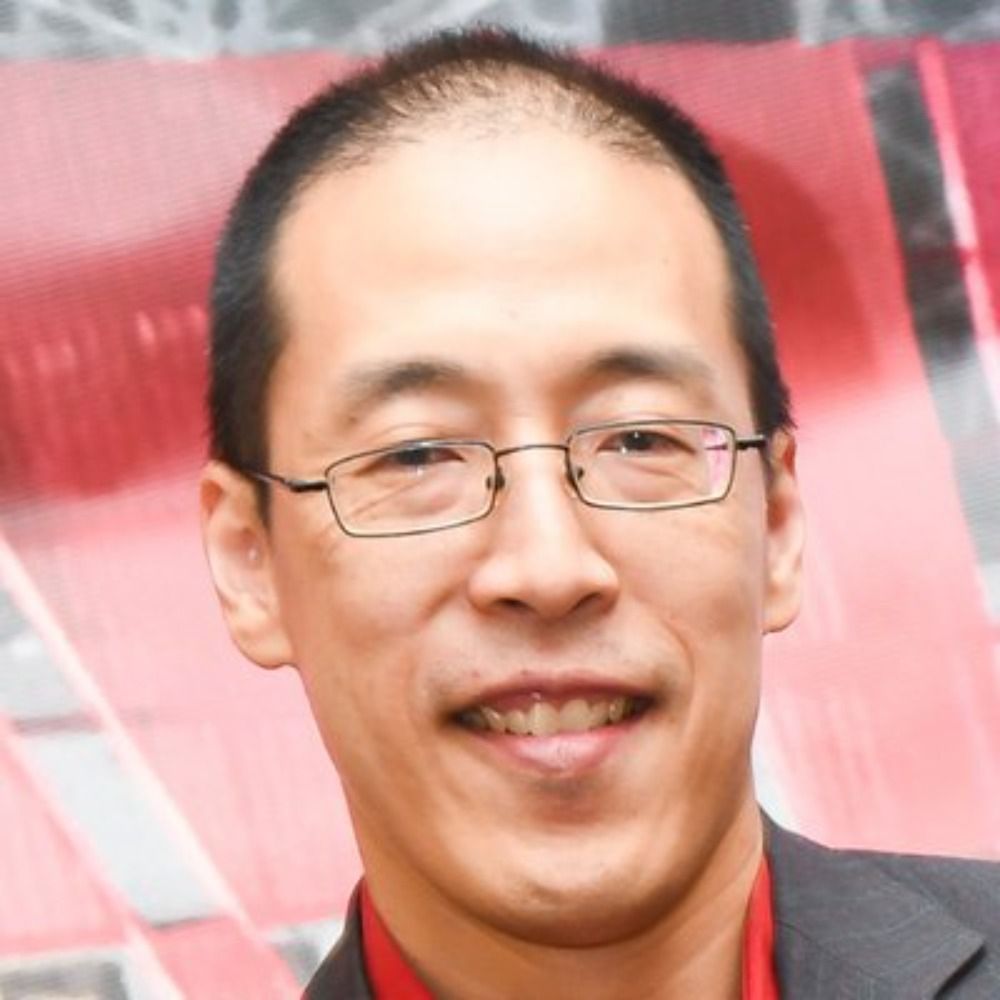 Wade Kwon