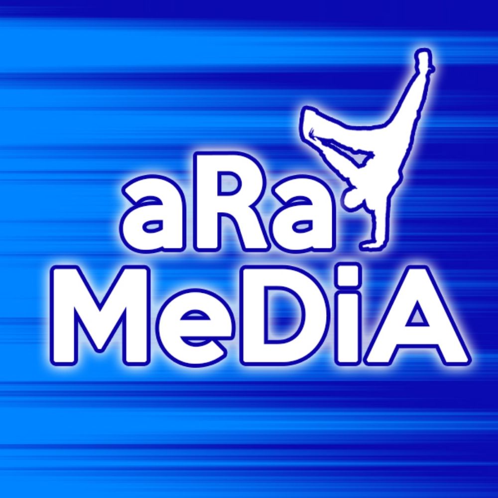 aRaYMeDiA