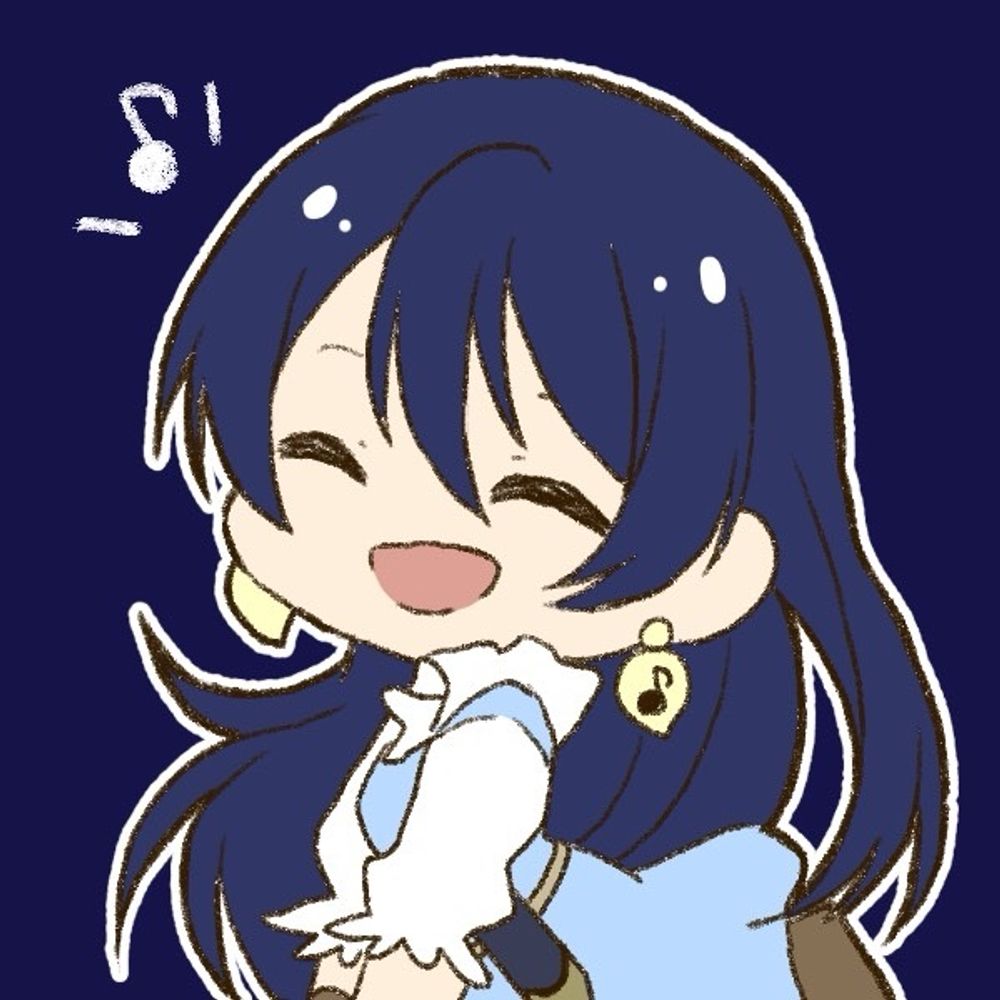 さやぴまる🕊
