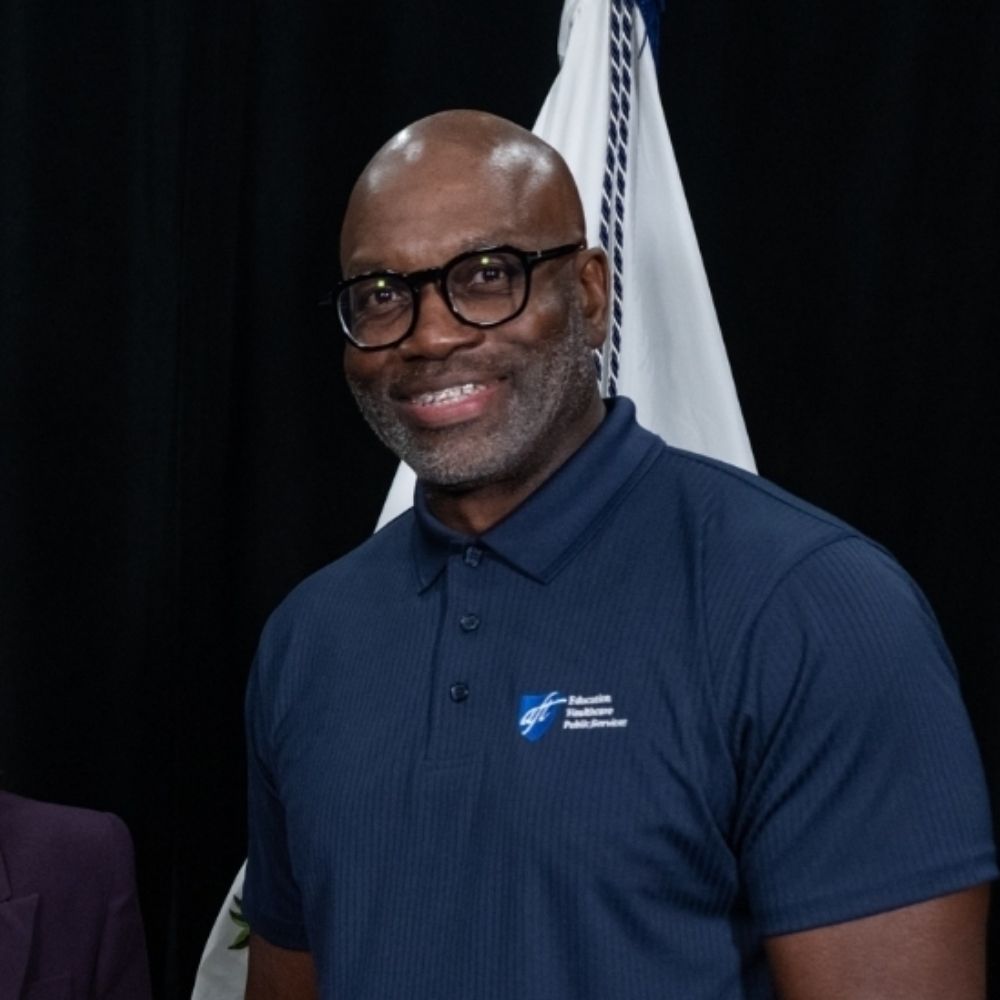 Terrence Martin