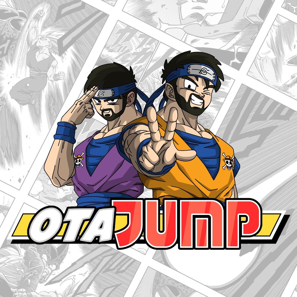 Otajump