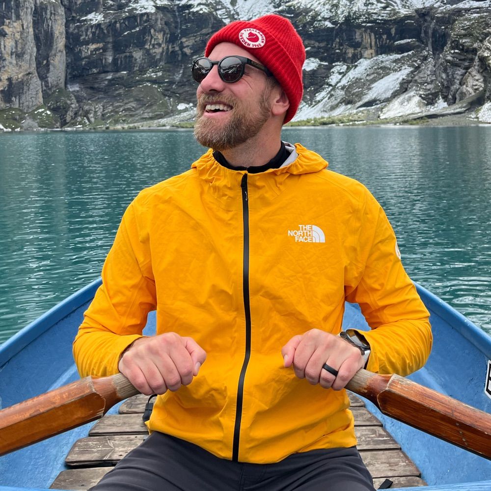 Jarad Heintzelman