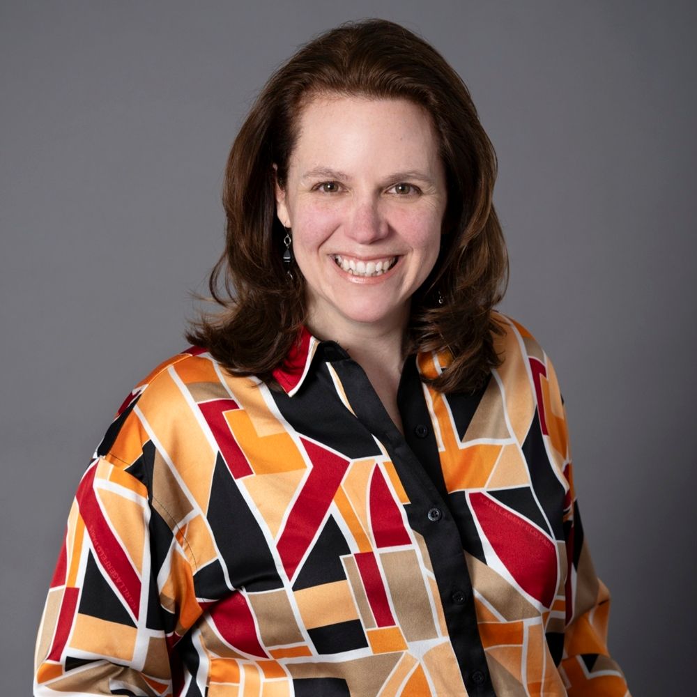 Véronique M. Gosselin