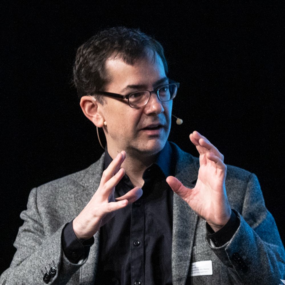 Christian Holst