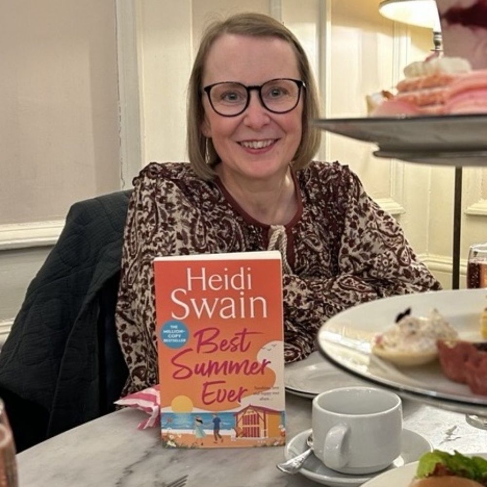 Heidi Swain