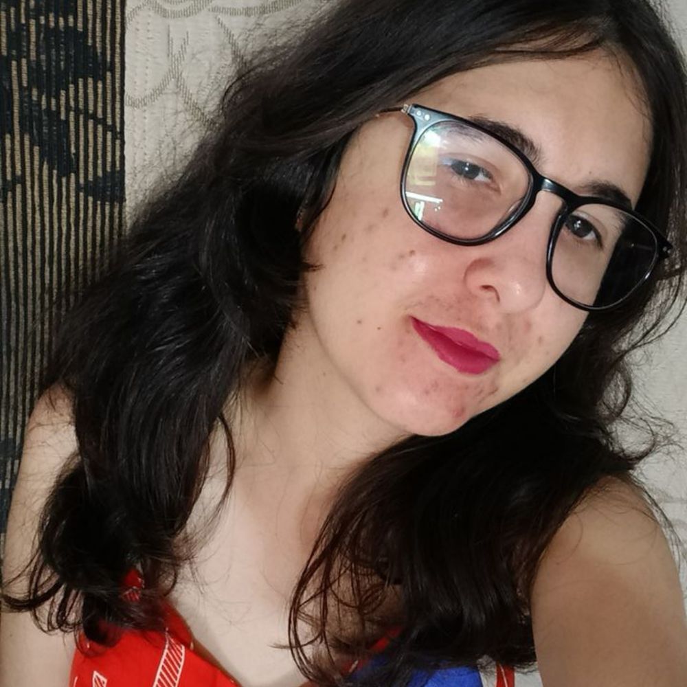 Nanda 🥺❣️