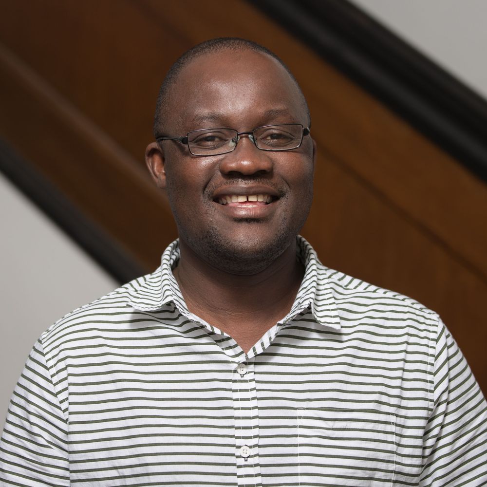 Munyaradzi Makoni
