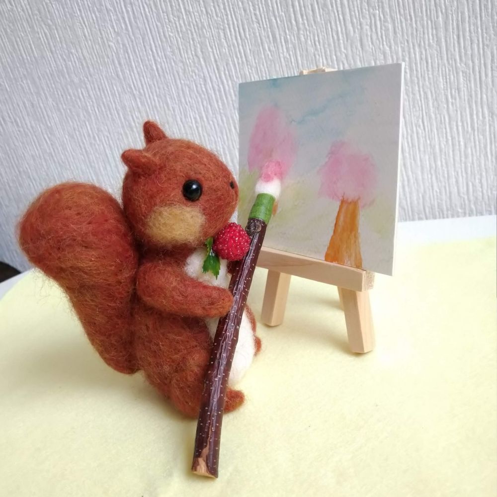 るん