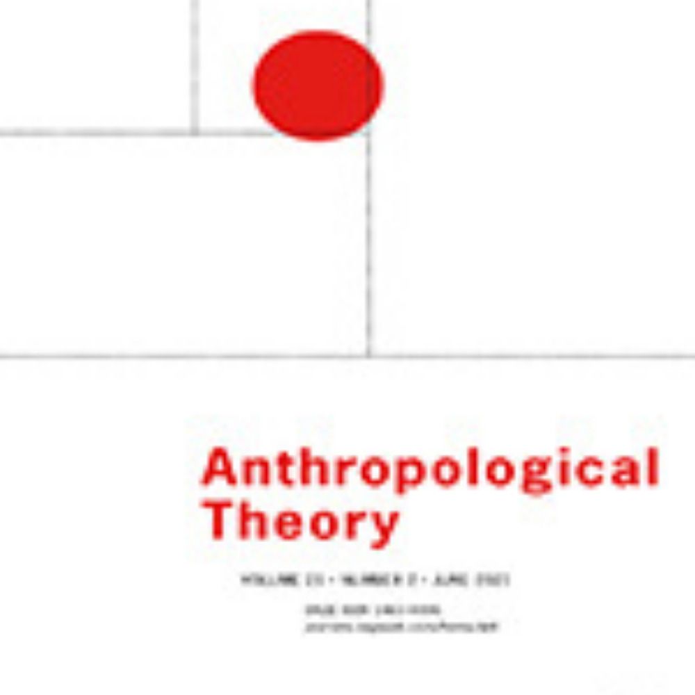 Anthro Theory + Commons