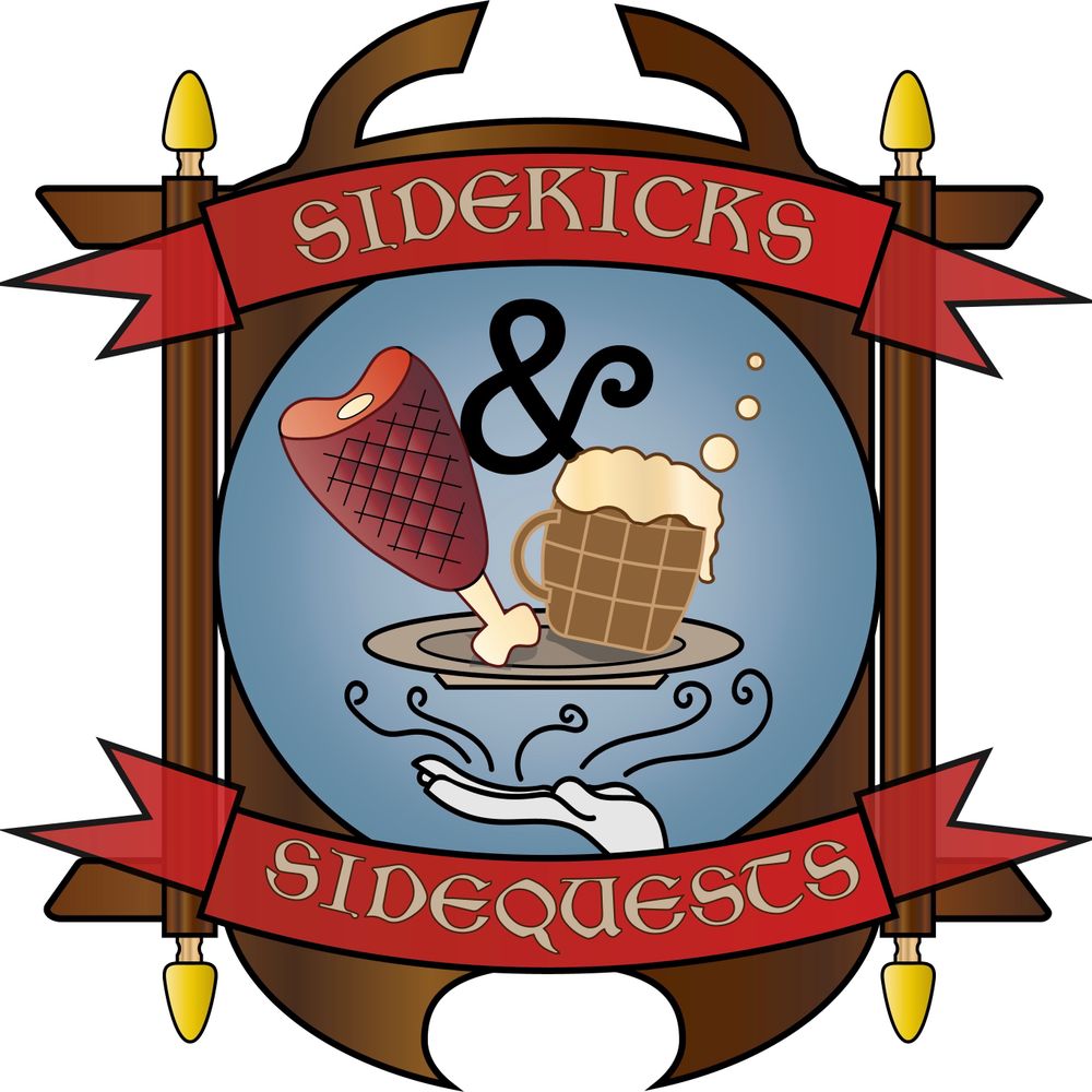 Sidekicks & Sidequests