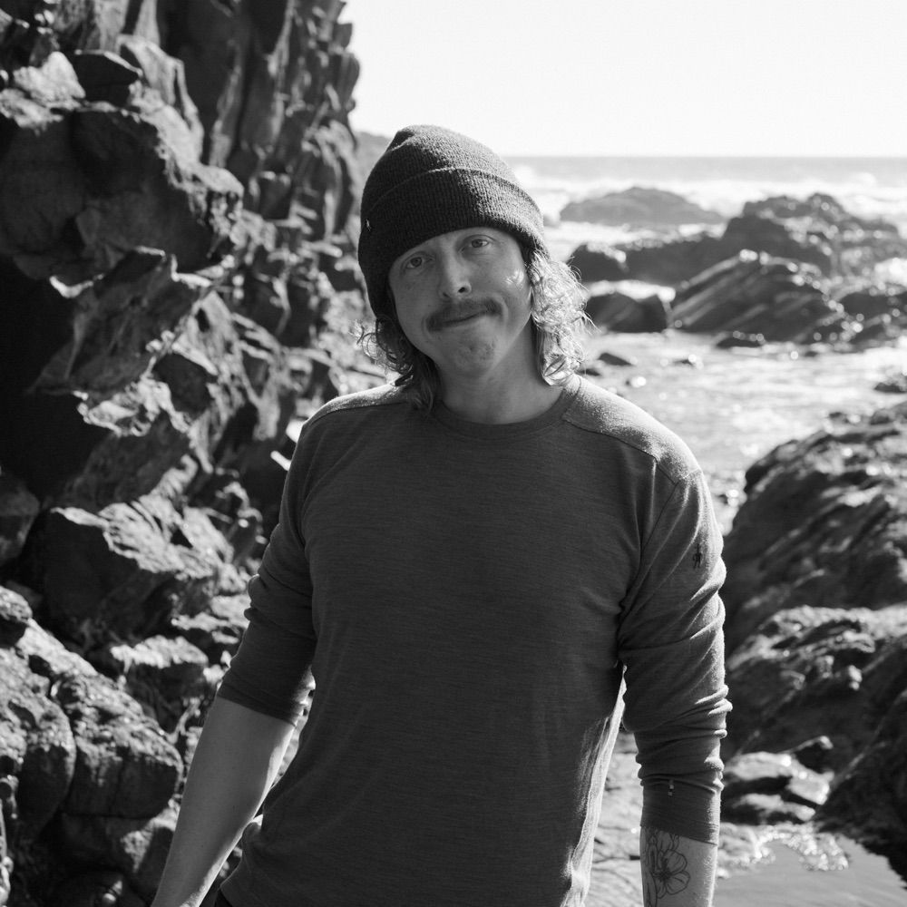 Blake Robertshaw