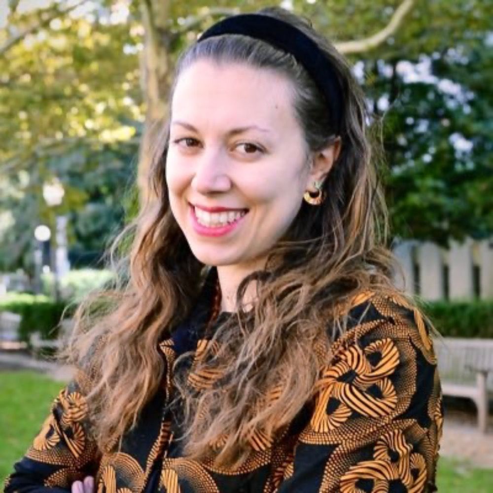 Margherita Melillo, PhD