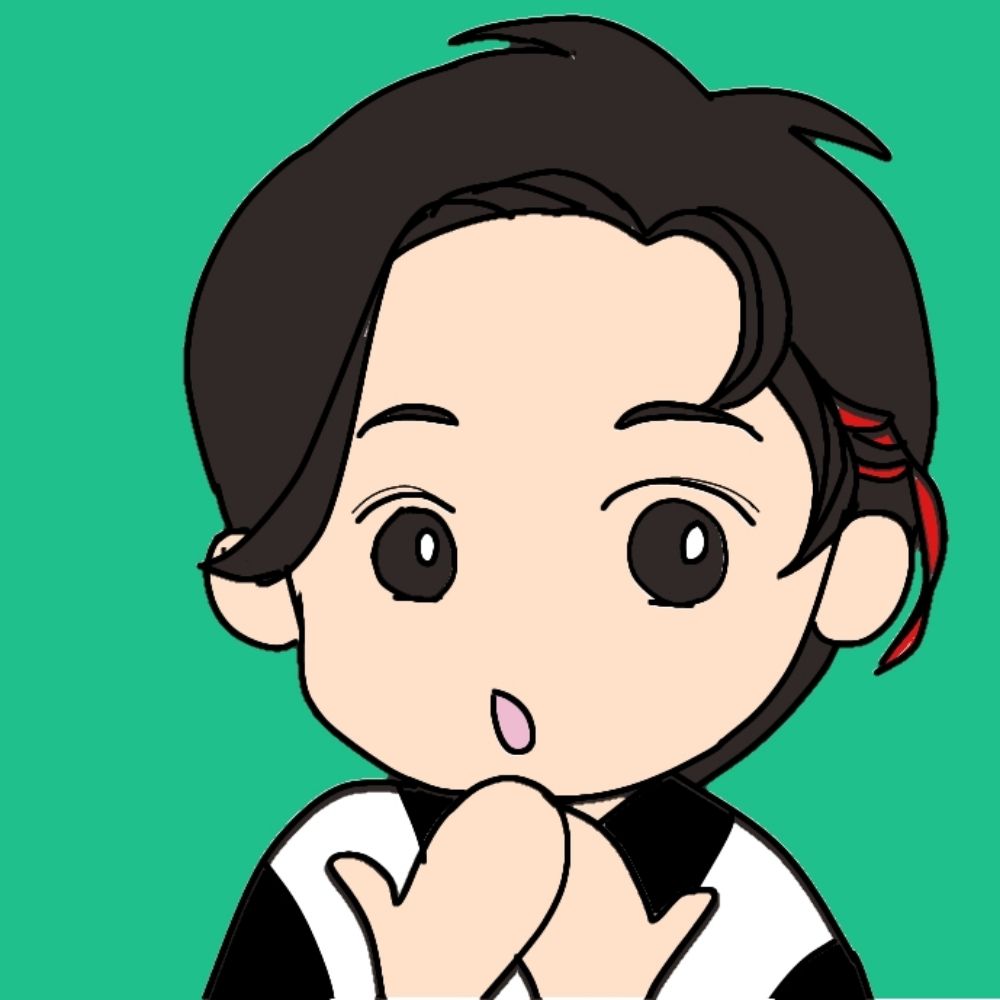 ぴこり