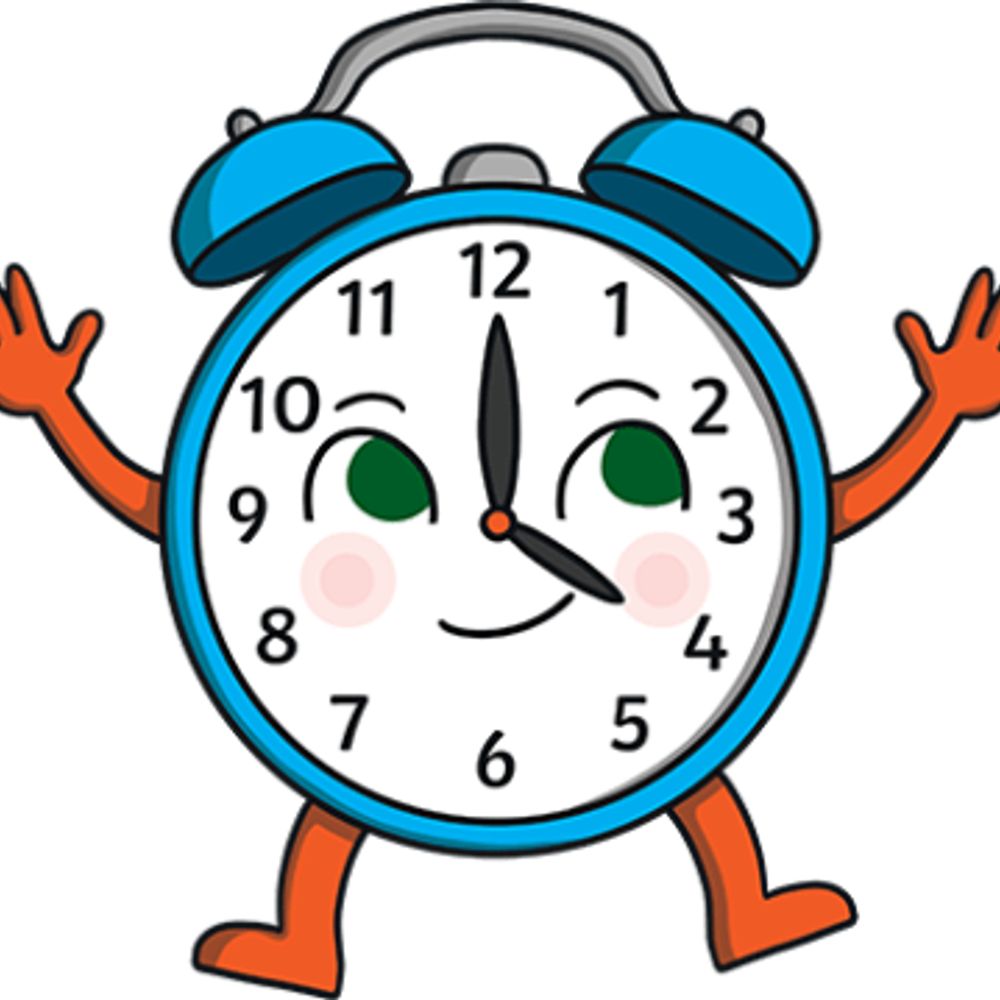 Time Bot