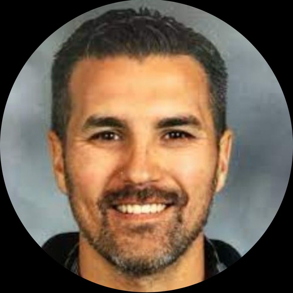 Joe Cantu
