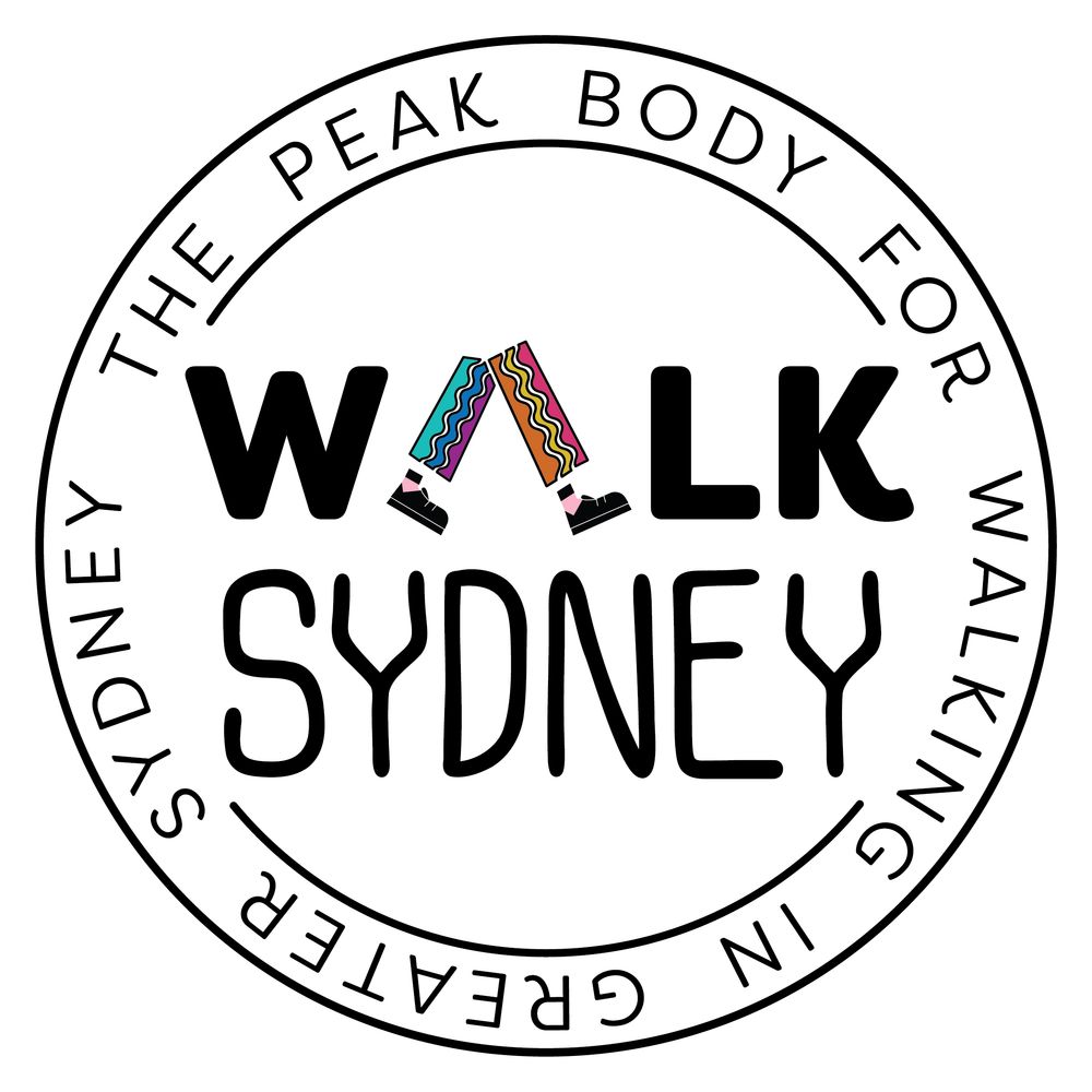 WalkSydney