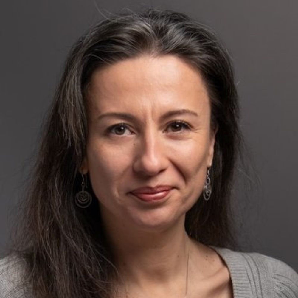 Alice Desjardins