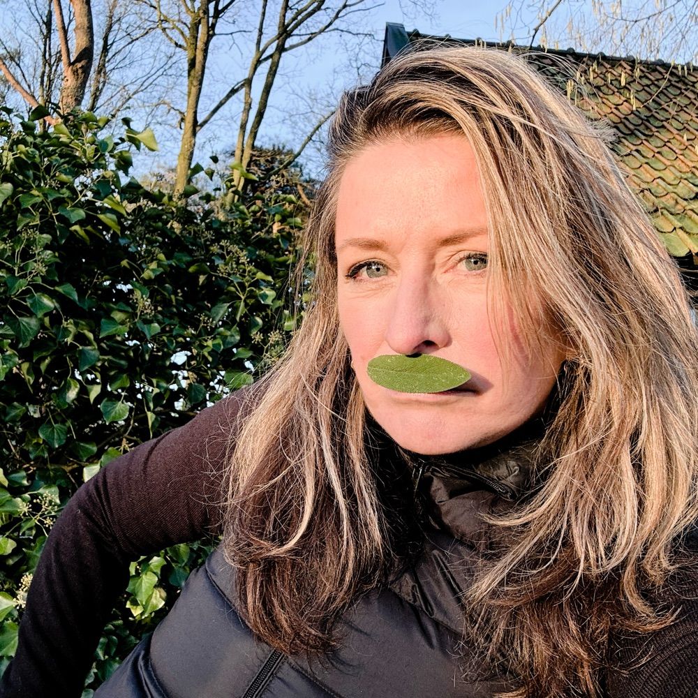 Sacha de Boer